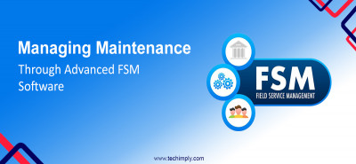 Solar Panel Wellness: Managing Maintenance Through Advanced FSM Software